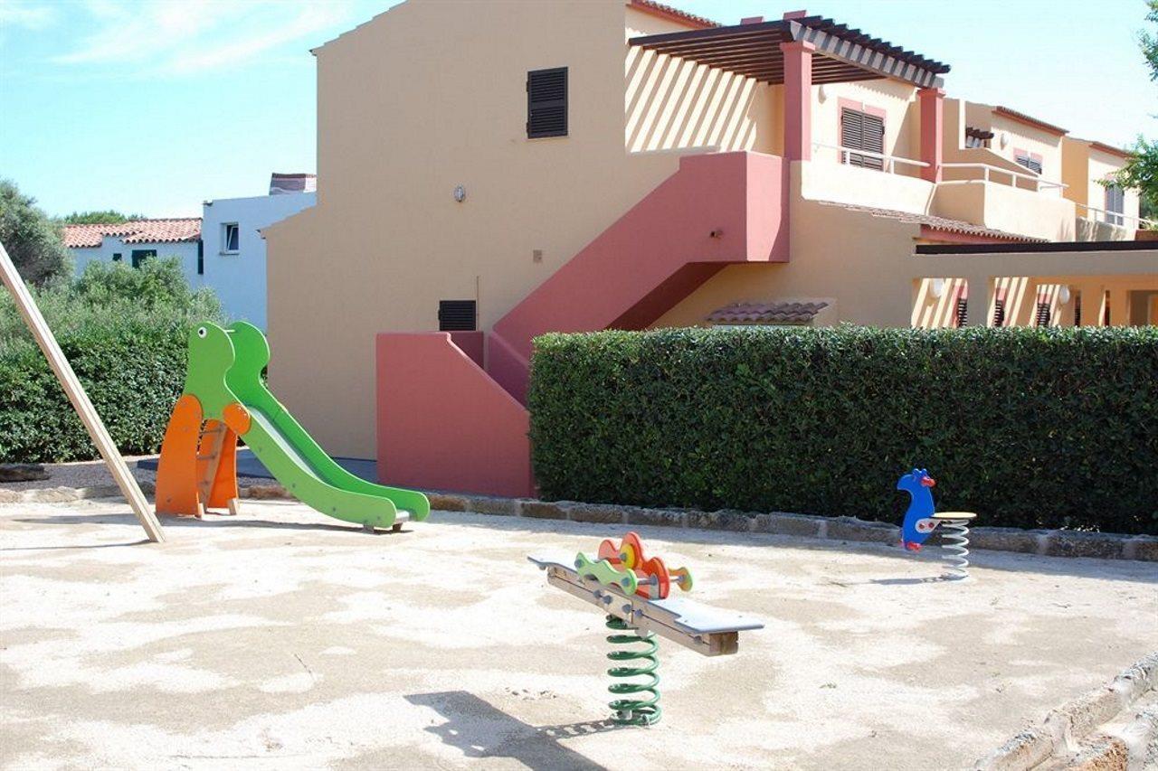 Apartamentos Ses Anneres Cala'N Blanes  Exterior foto