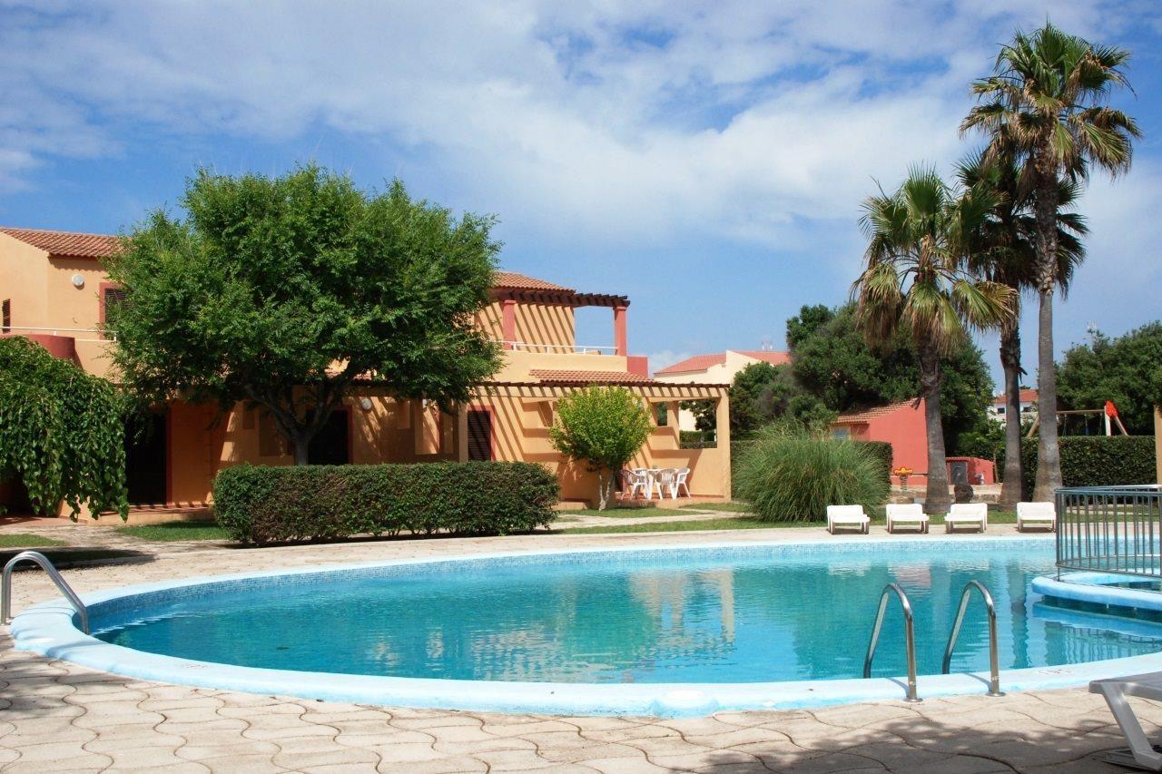 Apartamentos Ses Anneres Cala'N Blanes  Exterior foto